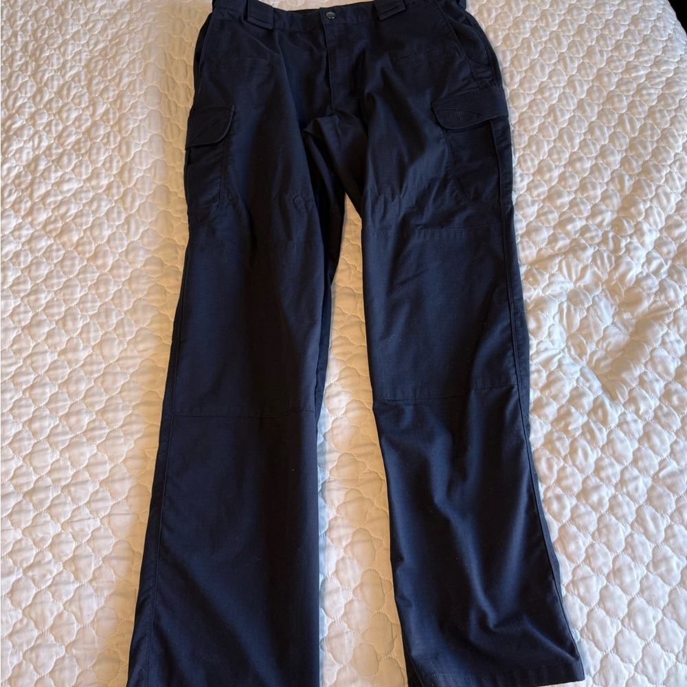 5.11 Tactical Dark Cargo Pants